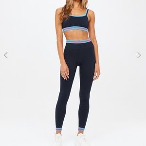 The Upside sports bra and pants NWT’S